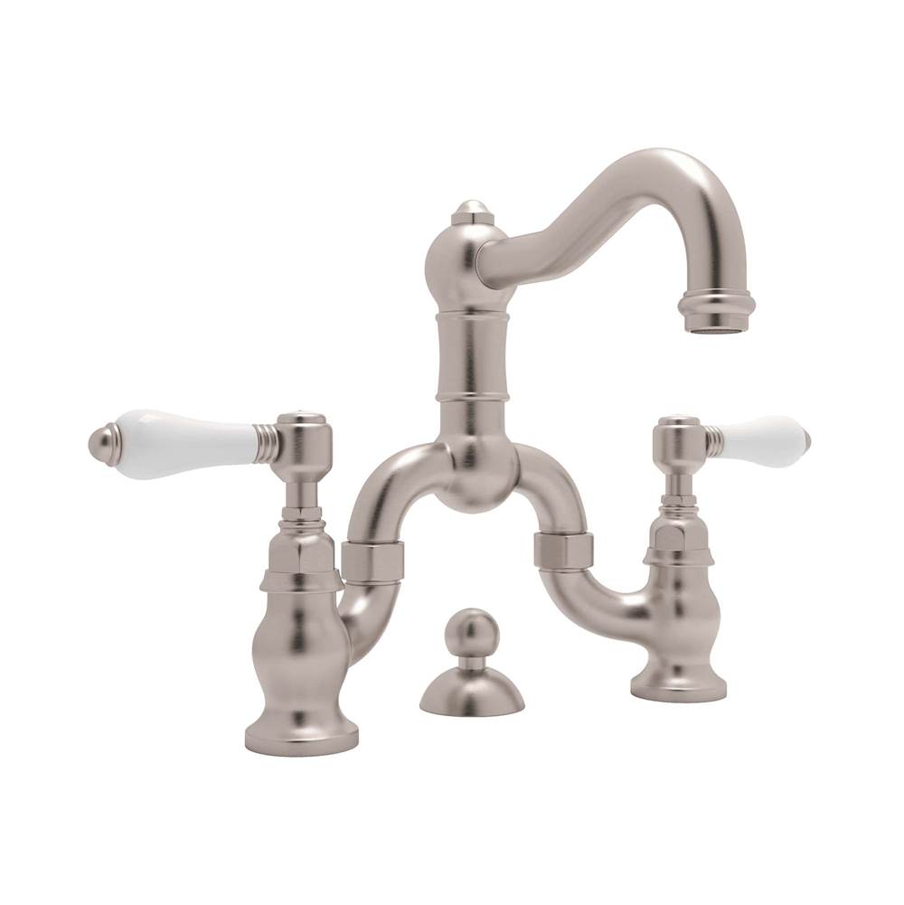 Rohl Faucets Hartford Stamford