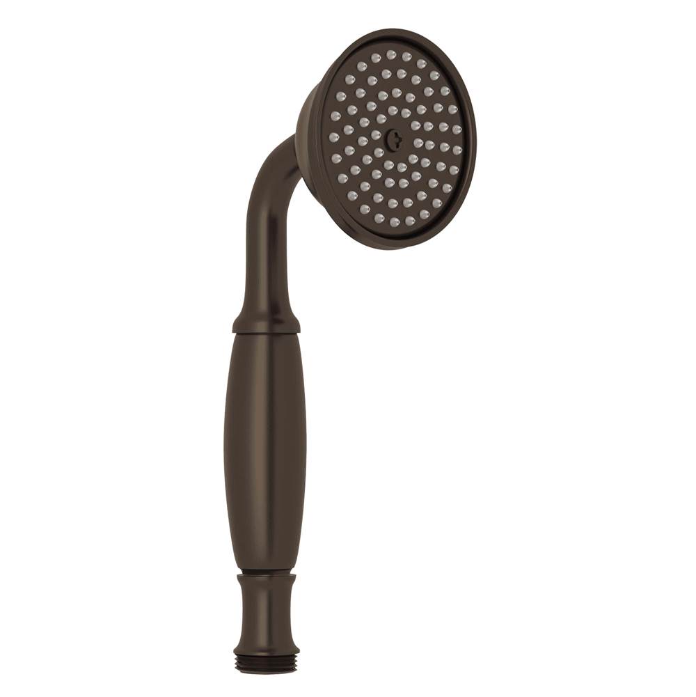 Rohl 3'' Single Function Handshower