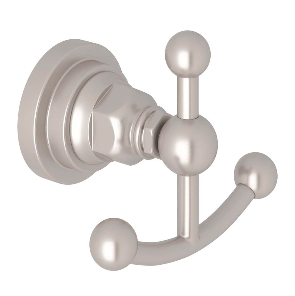 Rohl San Giovanni™ Double Robe Hook