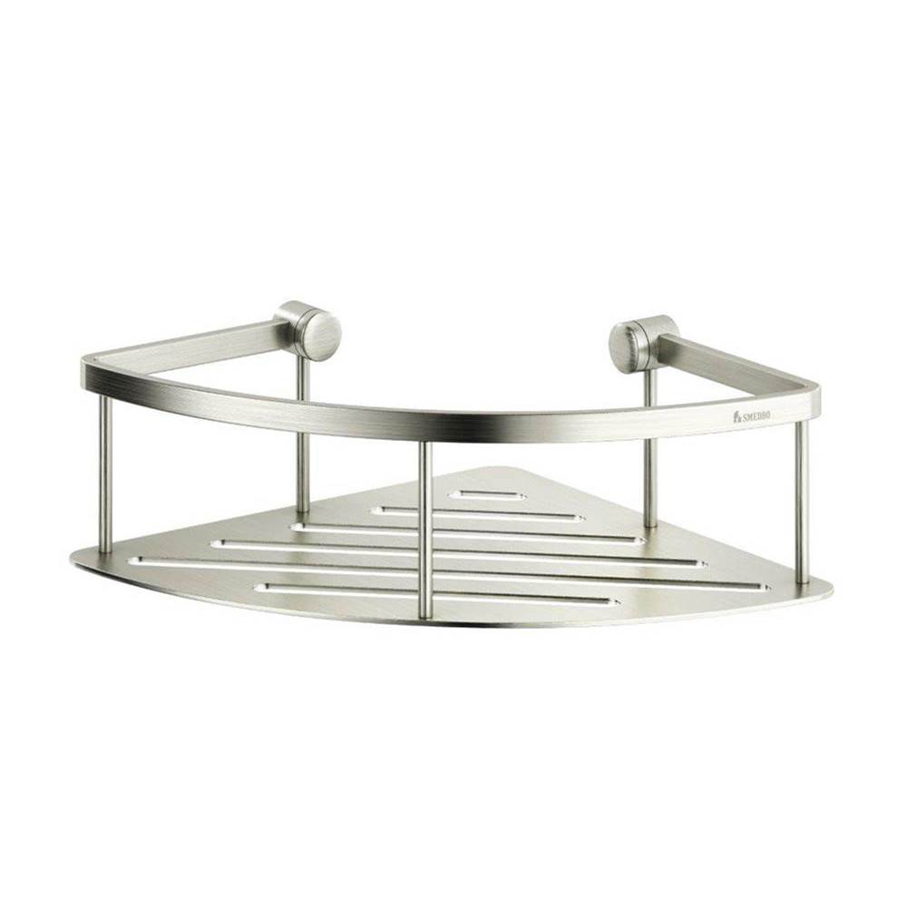 Smedbo Sideline - Design Showercorner Basket