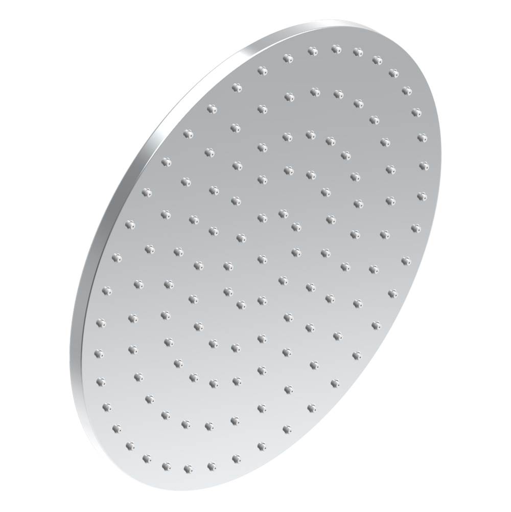 THG Shower head, 12'' diameter with Easyclean system