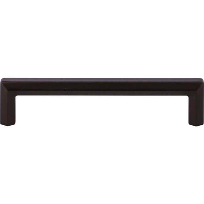 Top Knobs Lydia Pull 5 1/16 Inch (c-c) Oil Rubbed Bronze