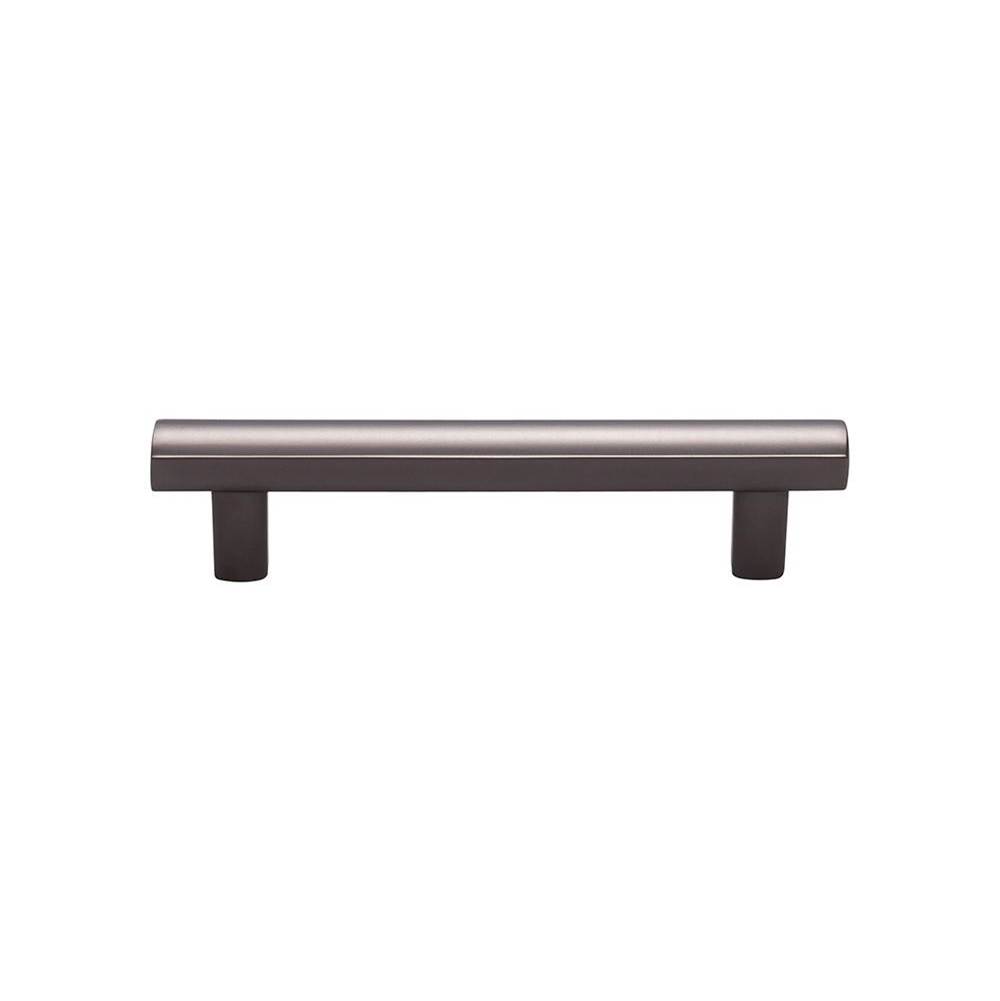 Top Knobs Hillmont Pull 3 3/4 Inch (c-c) Ash Gray