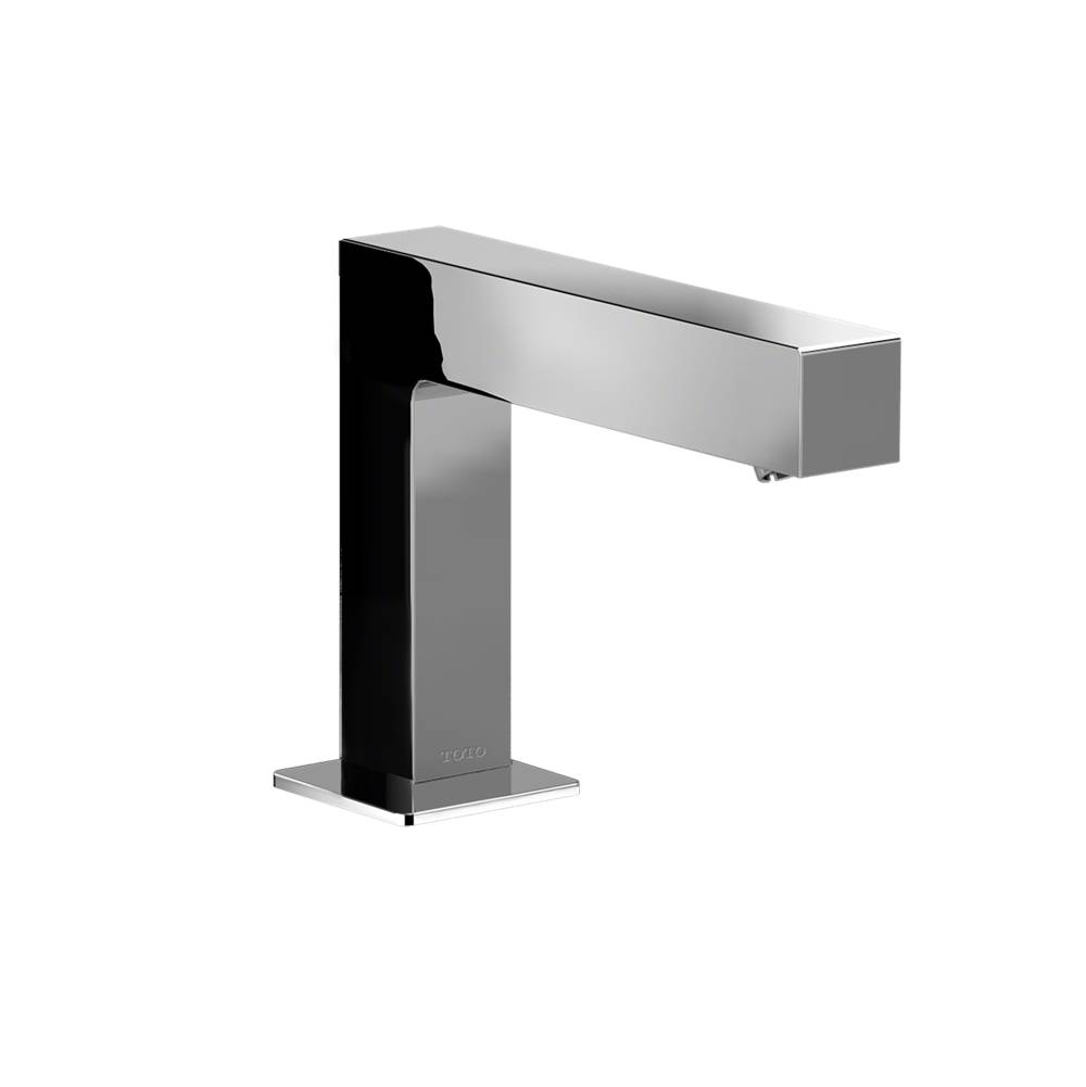 TOTO Toto® Axiom Ecopower® 0.35 Gpm Electronic Touchless Sensor Bathroom Faucet, Polished Chrome