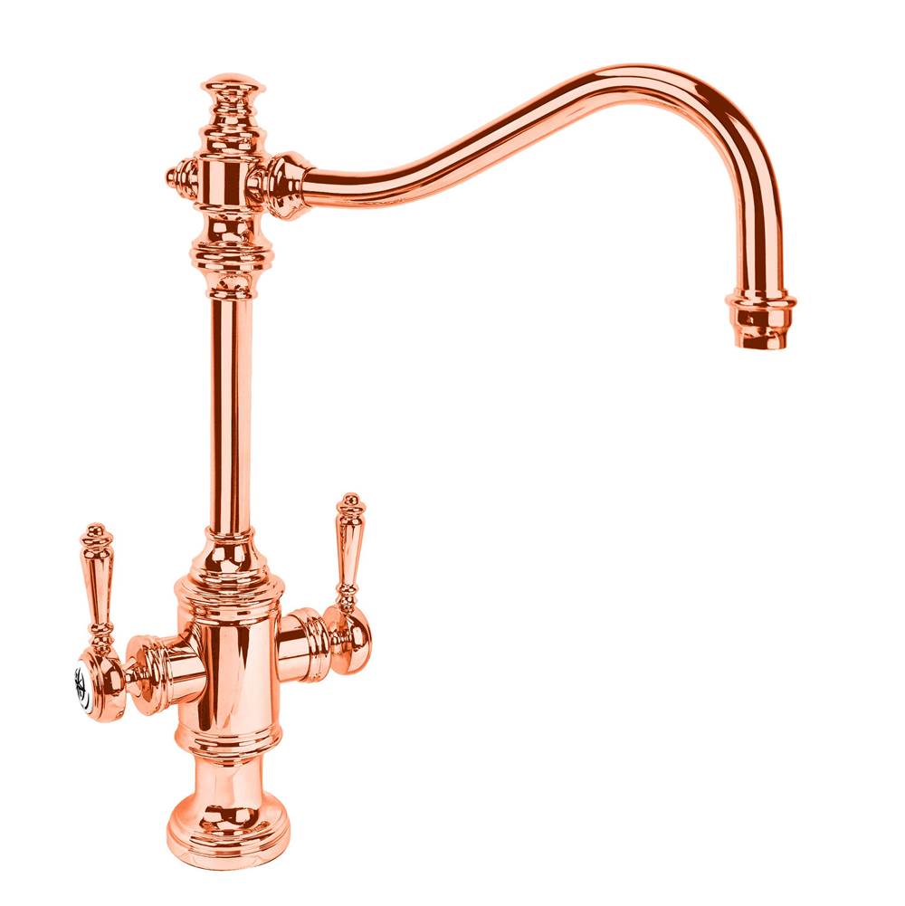 Waterstone Waterstone Annapolis Two Handle Kitchen Faucet